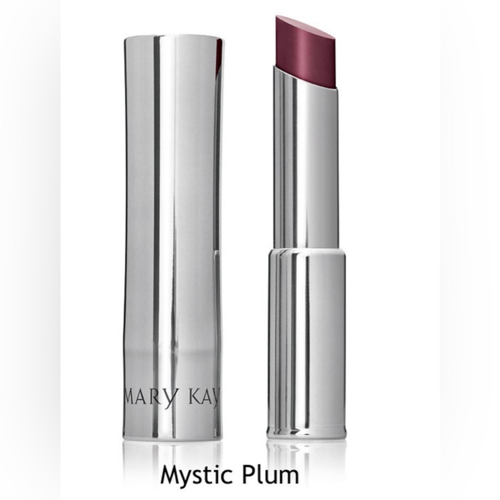 Mary Kay True Dimensions Lipstick  Satin MYSTIC PLUM